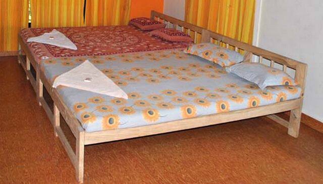 Brindavana Lodge, Raichur 1